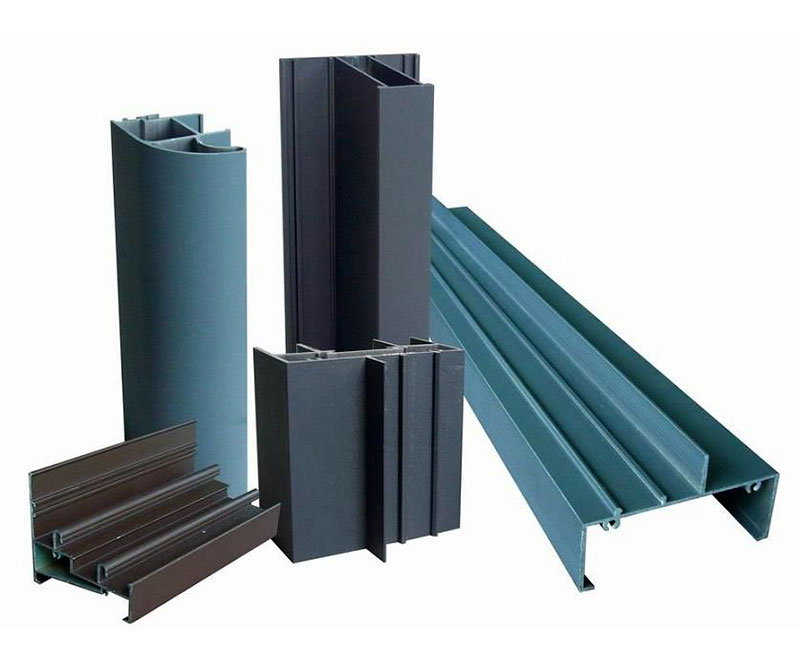 江苏高端工业铝型材生产加工企业