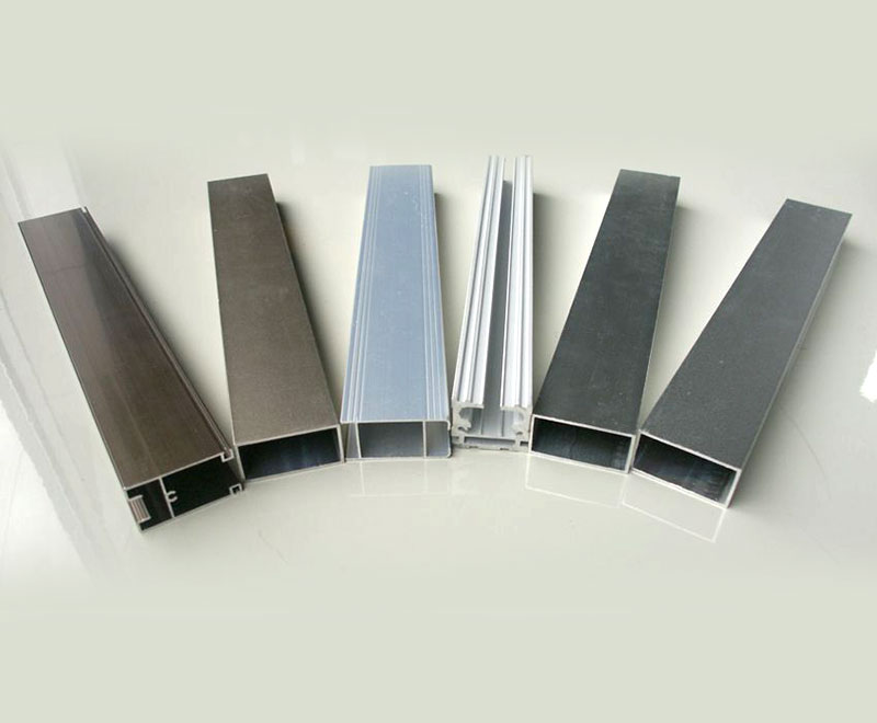 福建定制铝型材门窗生产加工企业